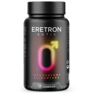 Eretron Aktiv Eretron Aktiv