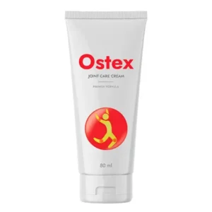 Ostex crema para el cuerpo 80 ml