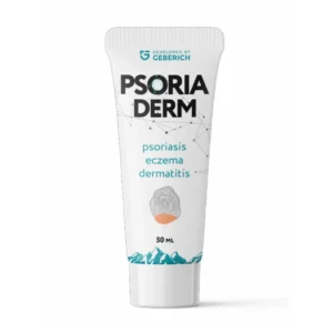 PsoriaDerm crema, 50 ml