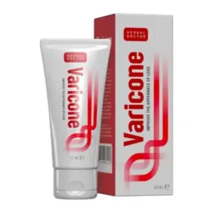 Varicone crema para el cuerpo, 80 ml