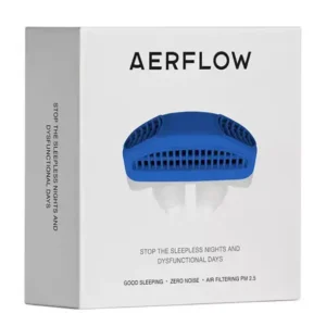 Aerflow