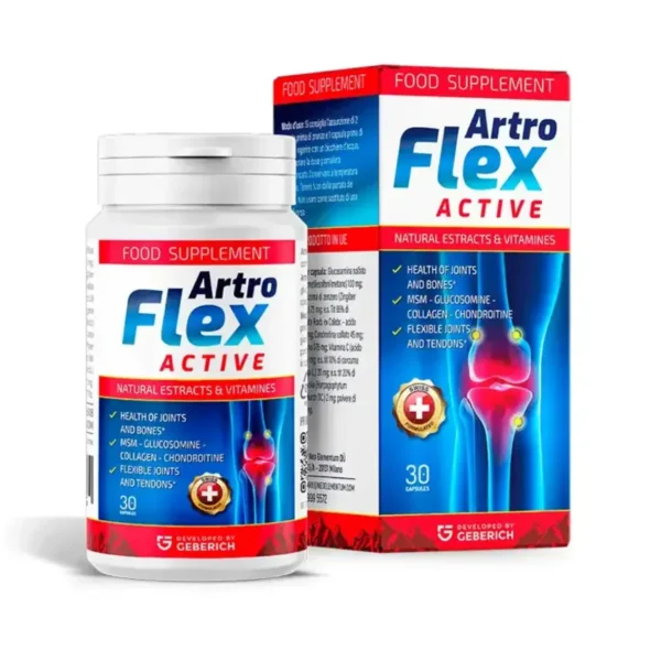 Artroflex Active