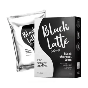 Black Latte