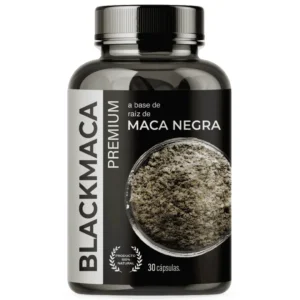 Blackmaca