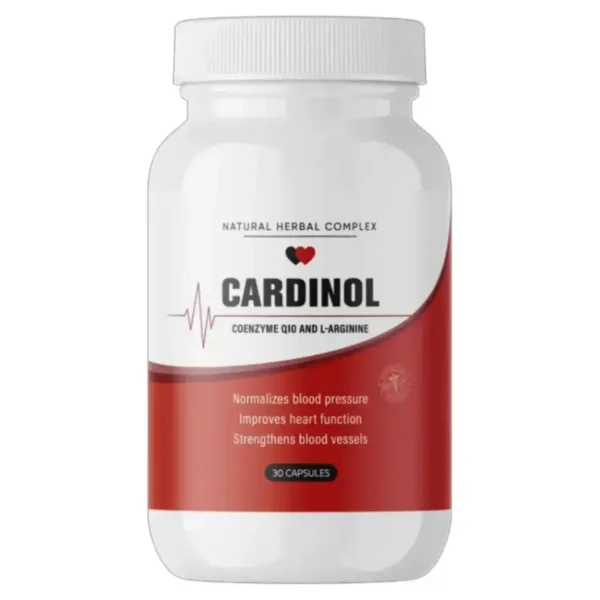 Cardinol