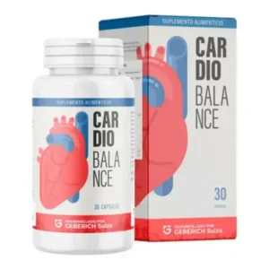 CardioBalance