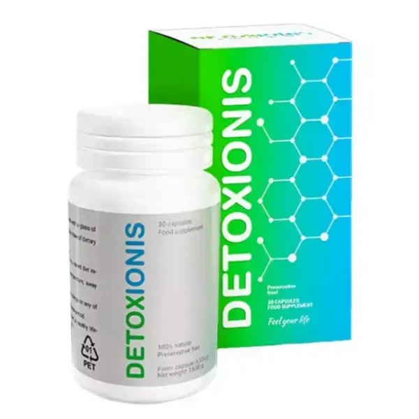 Detoxionis