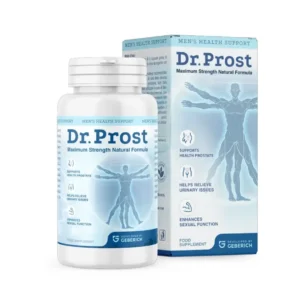 Dr.Prost