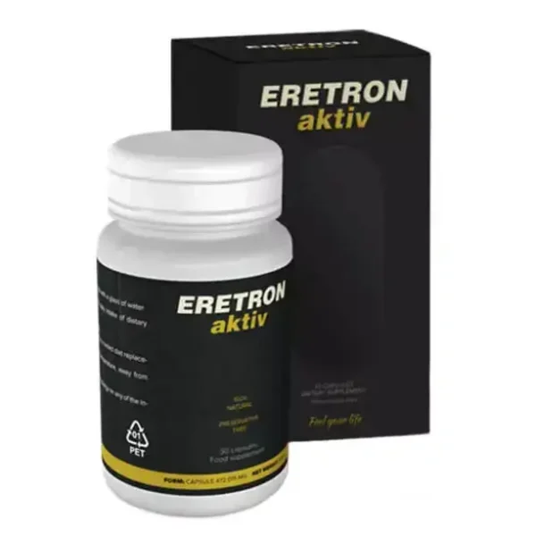 Eretron Aktiv