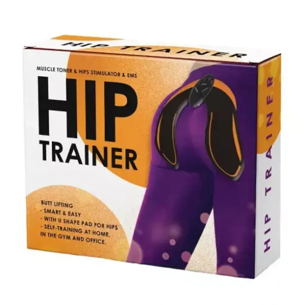 HIP Trainer