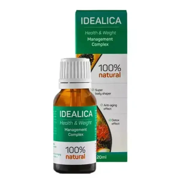 Idealica