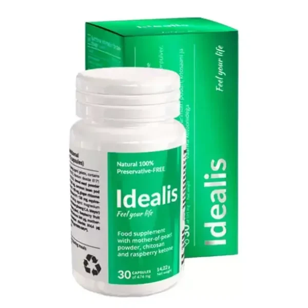 Idealis