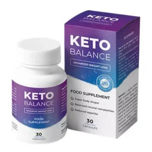 Keto Balance