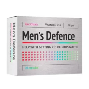 Men's Defence