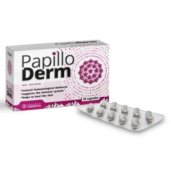 Papiloderm