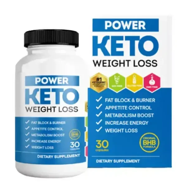 Power Keto