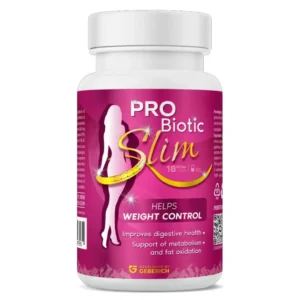 Pro Biotic Slim