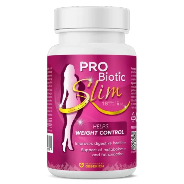 Pro Biotic Slim