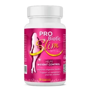 ProBiotic Slim