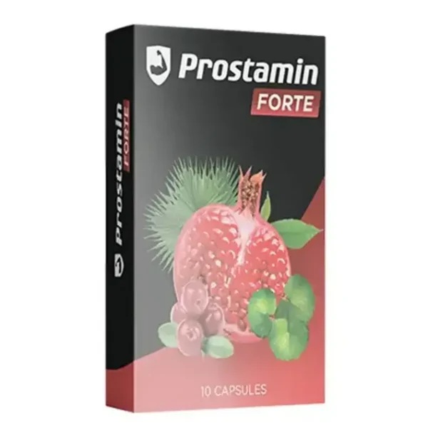 Prostamin Forte