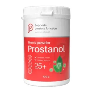 Prostanol