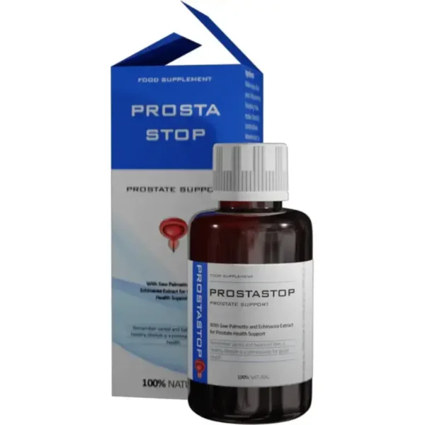 Prostastop