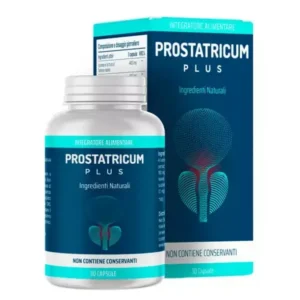 Prostatricum Plus