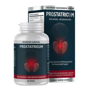 Prostatricum