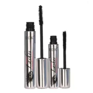 Silk Liquid + Mascara 2 in 1