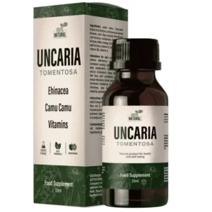 Uncaria