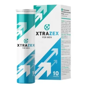 Xtrazex