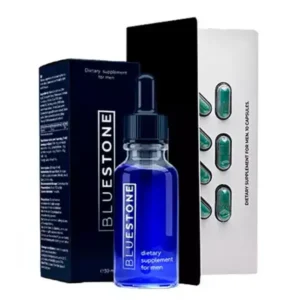 Bluestone - gotas naturales 30 ml