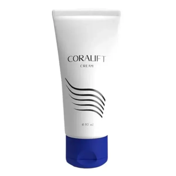 Coralift Original 80 ml Crema de día y de noche