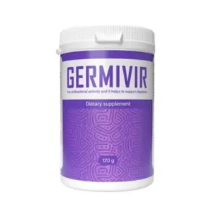 Germivir 120 g suplemento dietético