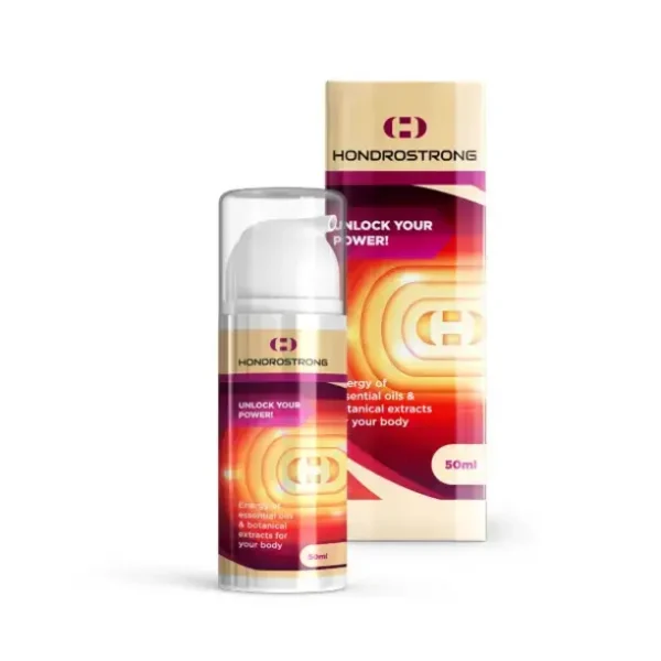 Hondrostrong - crema 50 ml