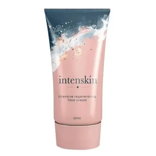 Intenskin Crema Facial - 50 ml