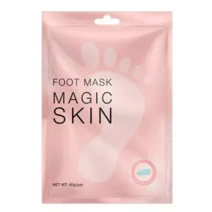 Magic Skin mascarilla para pies