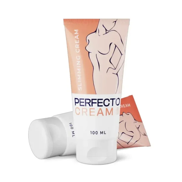 Perfecto - crema natural hidratante para adelgazar (100 ml)