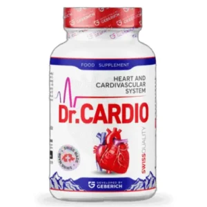 Dr.Cardio