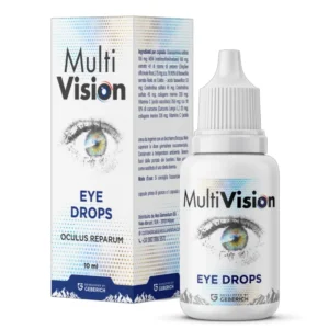 Multivision gotas
