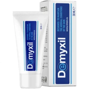 Demyxil aceite para uso externo 30 ml