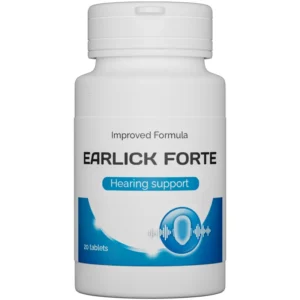Earlick Forte