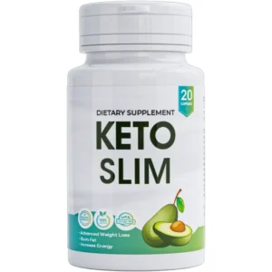 Keto Slim