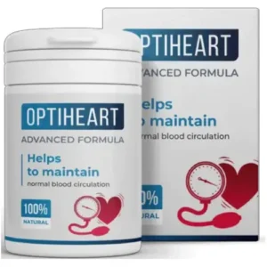 Optiheart
