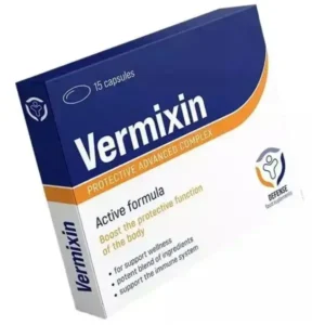 Vermixin