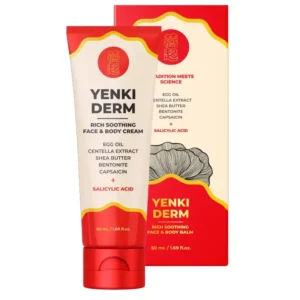 Yenki Derm