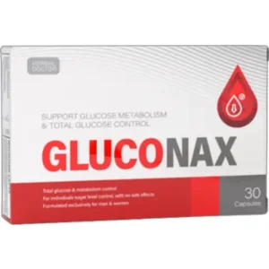 Gluconax