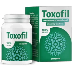 Toxofil