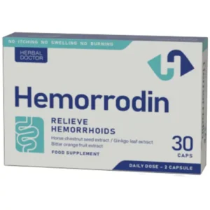 Hemorrodin