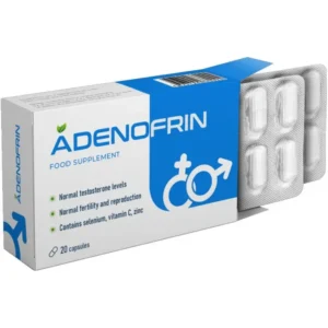 Adenofrin